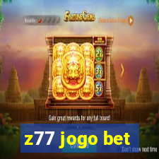 z77 jogo bet